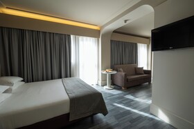 Axis Ofir Beach Resort Hotel