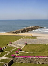 Axis Ofir Beach Resort Hotel