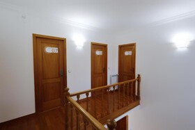 InnEsposende Sports Hostel