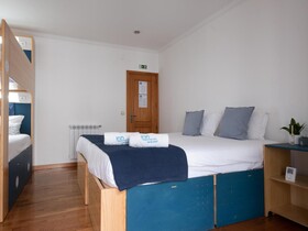 InnEsposende Sports Hostel