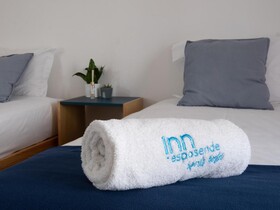 InnEsposende Sports Hostel