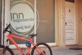 InnEsposende Sports Hostel