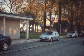 InnEsposende Sports Hostel