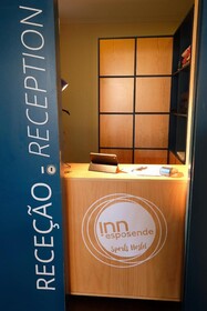 InnEsposende Sports Hostel