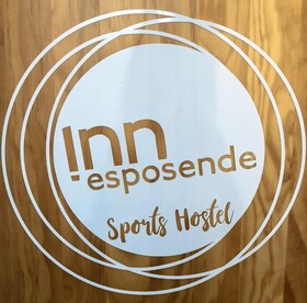 InnEsposende Sports Hostel