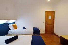 InnEsposende Sports Hostel