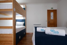 InnEsposende Sports Hostel