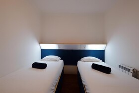 InnEsposende Sports Hostel