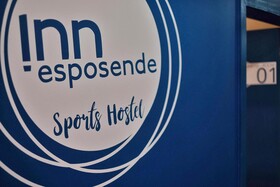 InnEsposende Sports Hostel