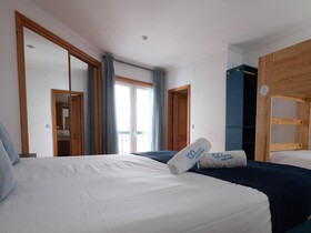 InnEsposende Sports Hostel