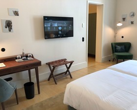 Montebelo Vista Alegre Ilhavo Hotel