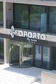 Oporto Fly Hotel