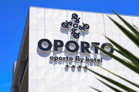 Oporto Fly Hotel