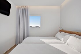 B&B Hotel Porto Expo Aeroporto