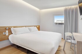 B&B Hotel Porto Expo Aeroporto