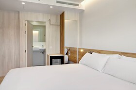 B&B Hotel Porto Expo Aeroporto