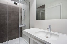 B&B Hotel Porto Expo Aeroporto