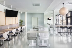B&B Hotel Porto Expo Aeroporto