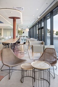 B&B Hotel Porto Expo Aeroporto