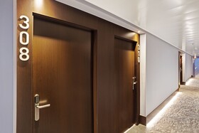 B&B Hotel Porto Expo Aeroporto