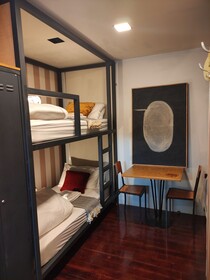 Caruma Surf Hostel & Suites