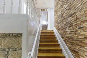São Francisco Guesthouse
