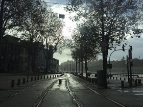 14 Esquadra Cais das Pedras Guest House