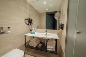 ABC Hotel Porto - Campanhã