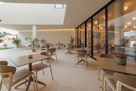 ABC Hotel Porto - Campanhã