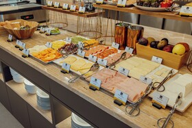 ABC Hotel Porto - Campanhã