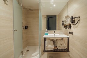 ABC Hotel Porto - Campanhã