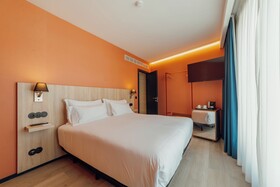 ABC Hotel Porto - Campanhã