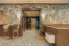 ABC Hotel Porto - Campanhã