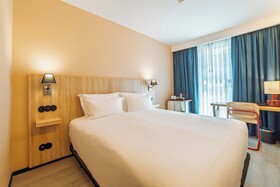 ABC Hotel Porto - Campanhã