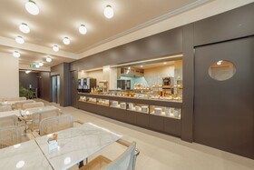 ABC Hotel Porto - Campanhã