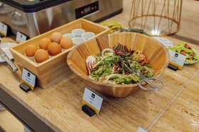 ABC Hotel Porto - Campanhã