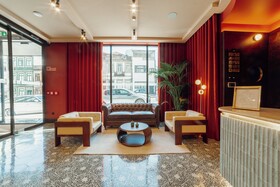 ABC Hotel Porto - Campanhã