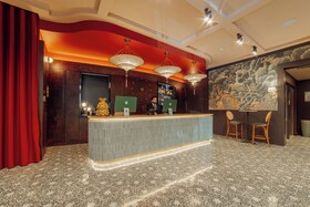 ABC Hotel Porto - Campanhã