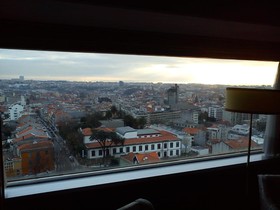 Albergaria Miradouro