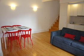 Alfandega Apartments