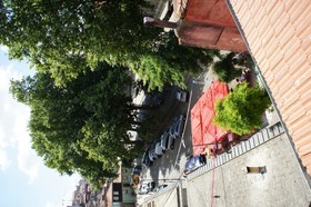 Alfandega Apartments