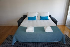 Alfandega Apartments