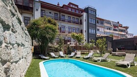 Aparthotel Oporto Alves da Veiga