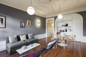 Aparthotel Oporto Alves da Veiga