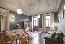 Aparthotel Oporto Alves da Veiga