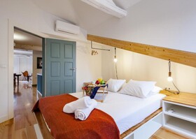 Aparthotel Oporto Alves da Veiga