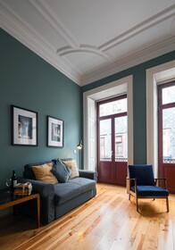 Aparthotel Oporto Alves da Veiga