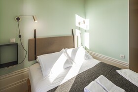 Aparthotel Oporto Alves da Veiga