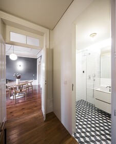 Aparthotel Oporto Alves da Veiga