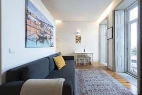 Apartment Alegria Street by Sweet Porto